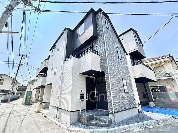 暮らしやすさと居心地の良さにこだわったシンプルで飽きのこないデザイン !