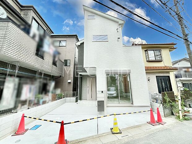 暮らしやすさと居心地の良さにこだわったシンプルで飽きのこないデザイン !