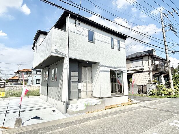 暮らしやすさと居心地の良さにこだわったシンプルで飽きのこないデザイン !