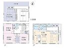 千葉県流山市野々下５丁目：物件画像