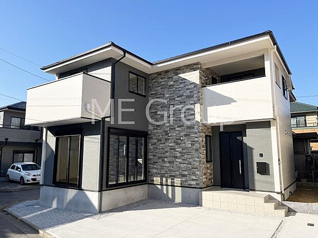 たっぷりの陽光と心地よい風が舞い込む住まい