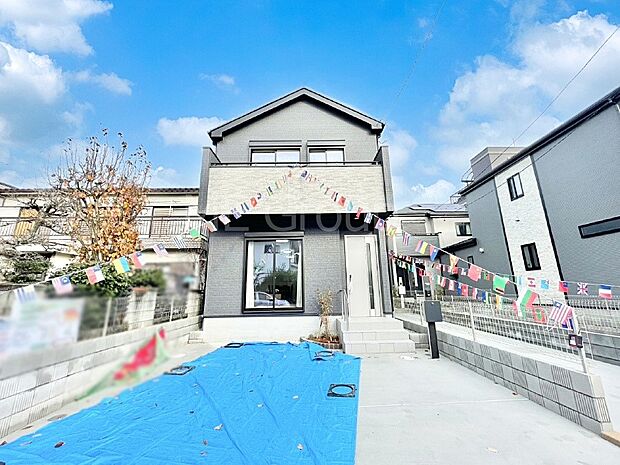 暮らしやすさと居心地の良さにこだわったシンプルで飽きのこないデザイン!