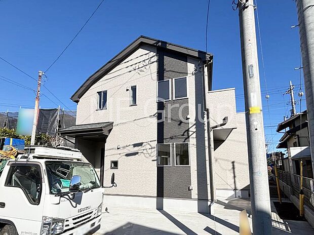 たっぷりの陽光と心地よい風が舞い込む住まい