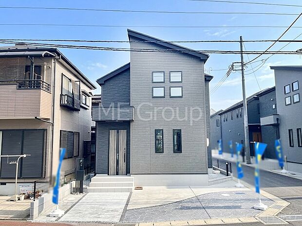 暮らしやすさと居心地の良さにこだわったシンプルで飽きのこないデザイン !