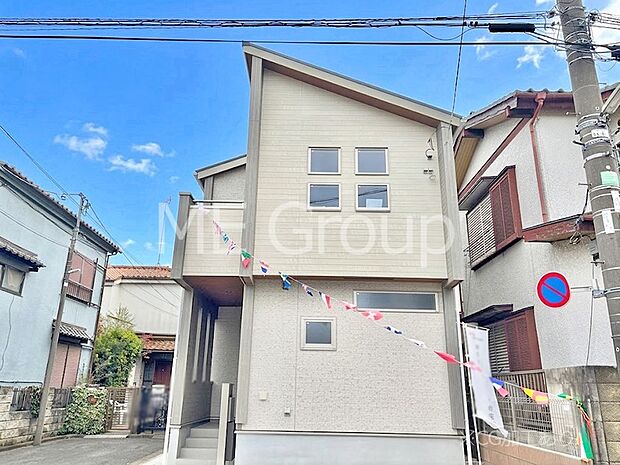 暮らしやすさと居心地の良さにこだわったシンプルで飽きのこないデザイン ！