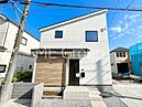 千葉県松戸市二ツ木：物件画像