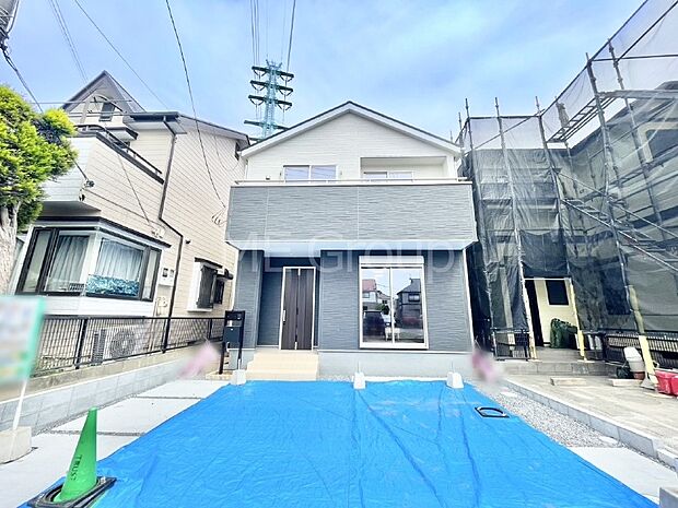 暮らしやすさと居心地の良さにこだわったシンプルで飽きのこないデザイン !