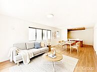 埼玉県草加市両新田西町：物件画像