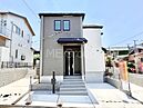 千葉県松戸市小金原８丁目：物件画像