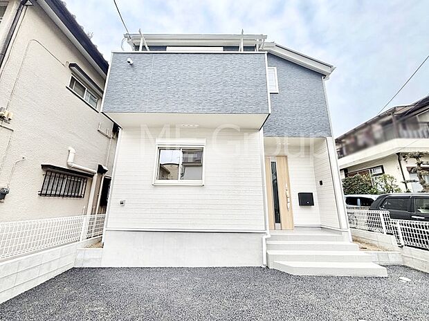 暮らしやすさと居心地の良さにこだわったシンプルで飽きのこないデザイン !