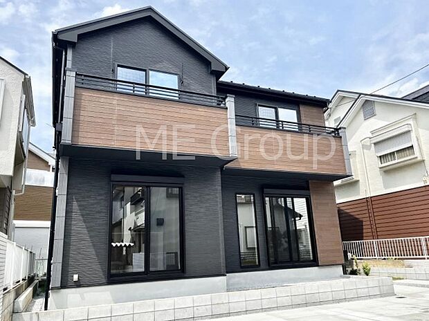 暮らしやすさと居心地の良さにこだわったシンプルで飽きのこないデザイン ！
