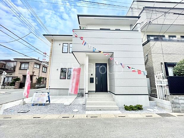 ゆとりが笑顔を生む心地よい生活 
