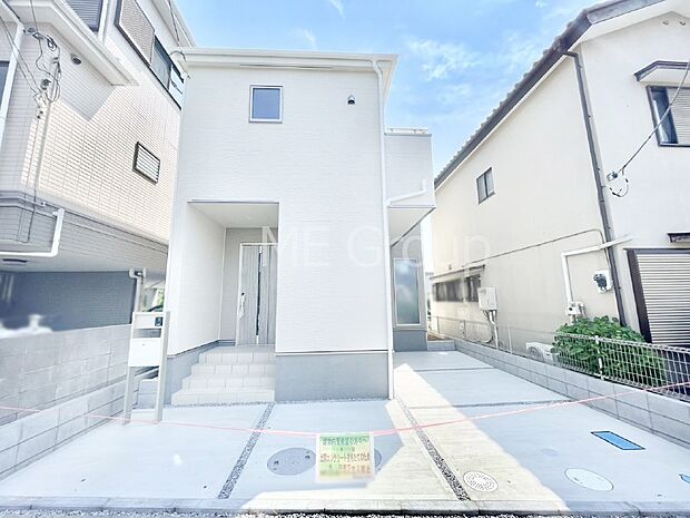 たっぷりの陽光と心地よい風が舞い込む住まい