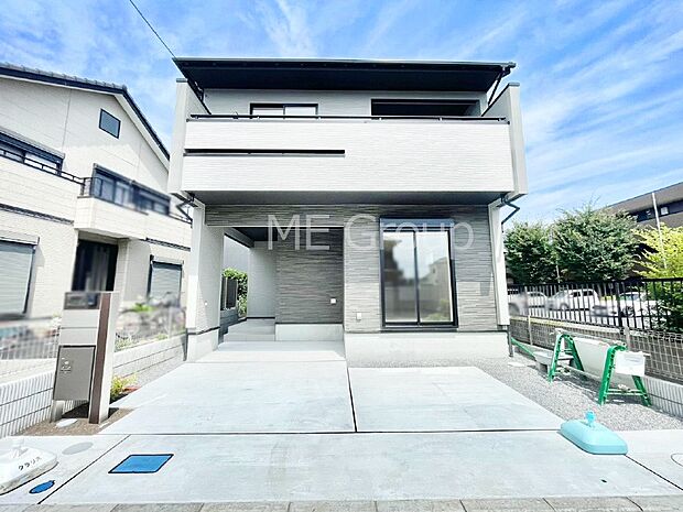 たっぷりの陽光と心地よい風が舞い込む住まい