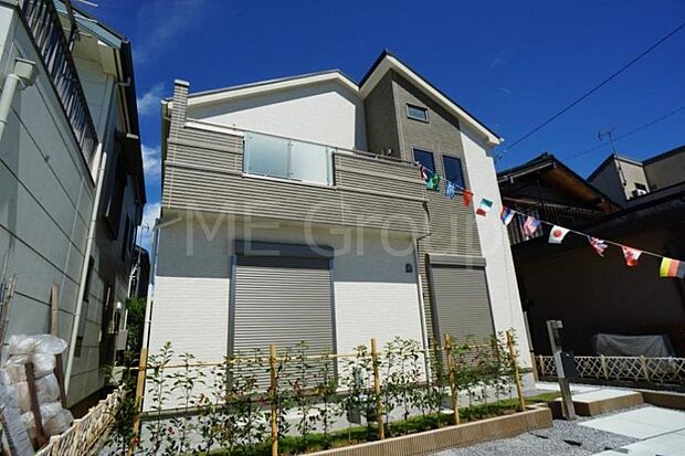 川口市の新築一戸建て 一軒家 建売 分譲住宅の購入 物件情報 埼玉県 スマイティ