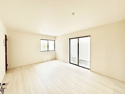 リビングダイニング