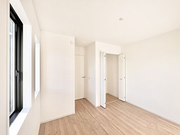 【子供部屋】自分だけのスペース、どんなお部屋にするかとっても楽しみですね！   