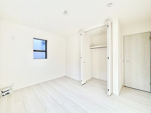 【子供部屋】自分だけのスペース、どんなお部屋にするかとっても楽しみですね!