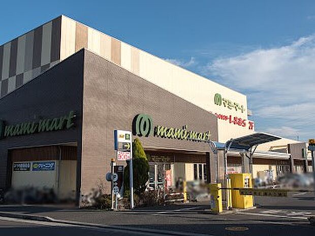 生鮮市場TOP 船橋日大前店(約1,500m・徒歩19分)