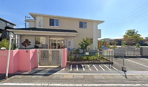 あおい保育園（約300m）