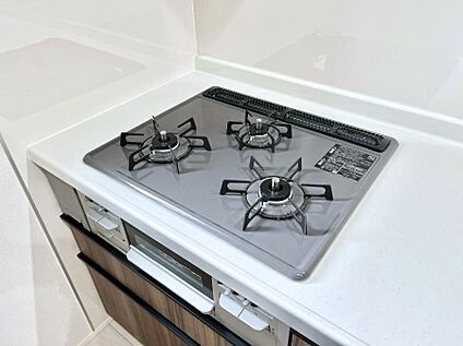 Ｓｉセンサーコンロ