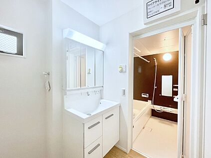 脱衣場