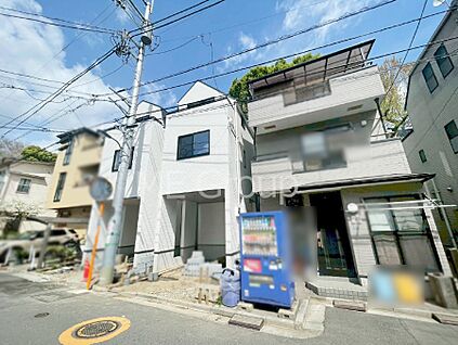 現地外観写真