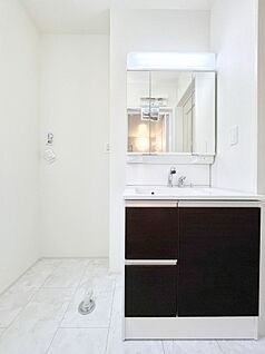 脱衣場