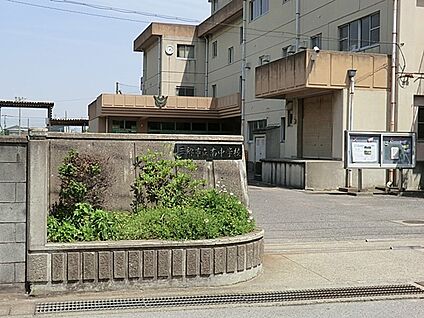 三郷市立南中学校 900m(12分)