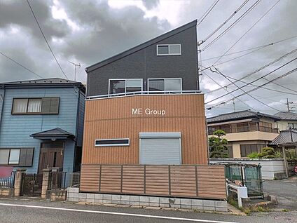 現地外観写真