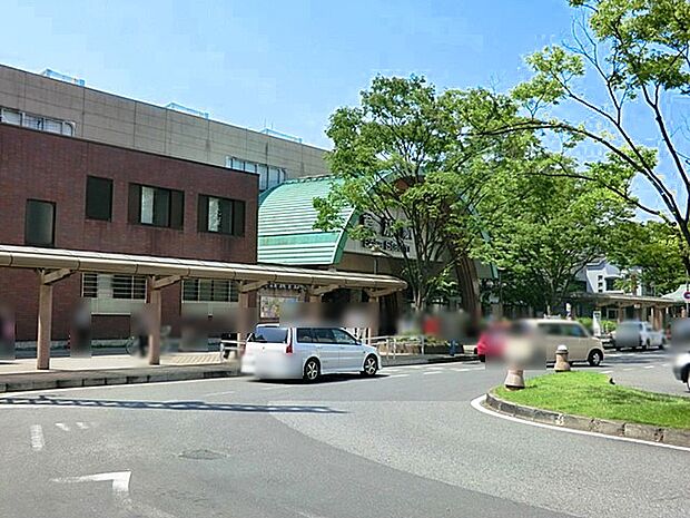 東武伊勢崎線草加駅(約1,000m・徒歩13分)