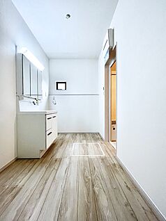 脱衣場