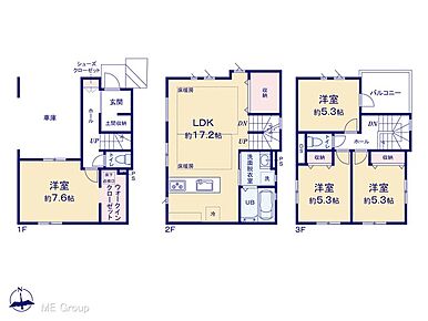 図面と異なる場合は現況を優先 
