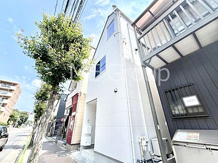 現地外観写真