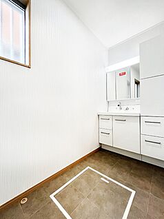 洗面台・洗面所