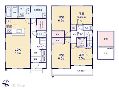 図面と異なる場合は現況を優先 