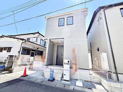現地外観写真