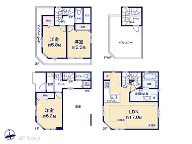 図面と異なる場合は現況を優先 