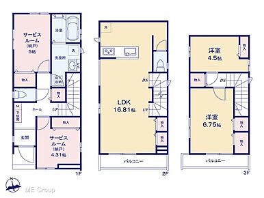 図面と異なる場合は現況を優先 