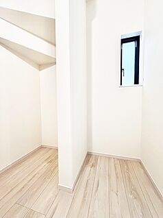 洗面室収納