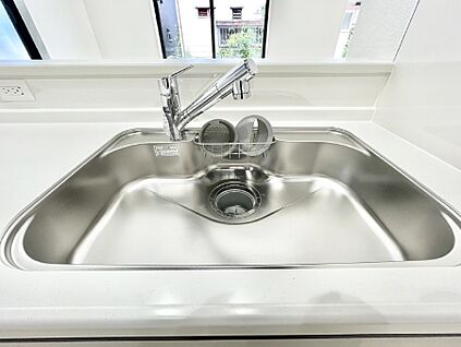 浄水器