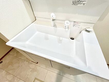 ハンドシャワー水栓