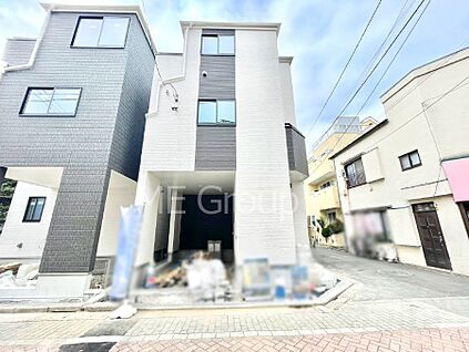 現地外観写真