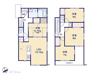 図面と異なる場合は現況を優先 