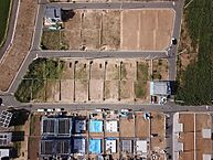茨城県つくば市研究学園都市計画事業上河原崎・中西特定土地区画整理事業A10街区他：物件画像