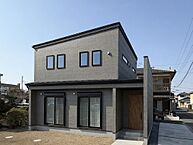 茨城県つくば市榎戸807-75：物件画像