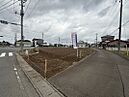 茨城県つくば市真瀬455-1他：物件画像