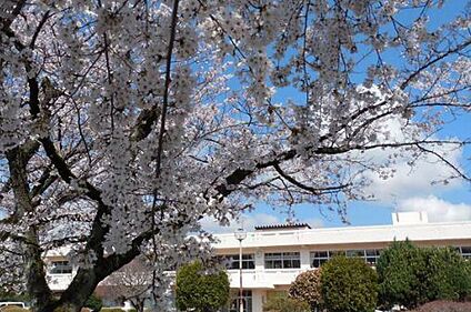 高山学園つくば市立島名小学校 約2,000m(徒歩約25分)