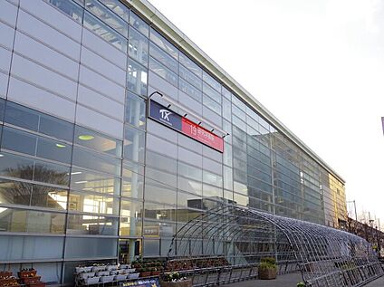 つくばエクスプレス 研究学園駅 約6,500m