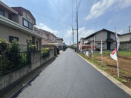 交通図
